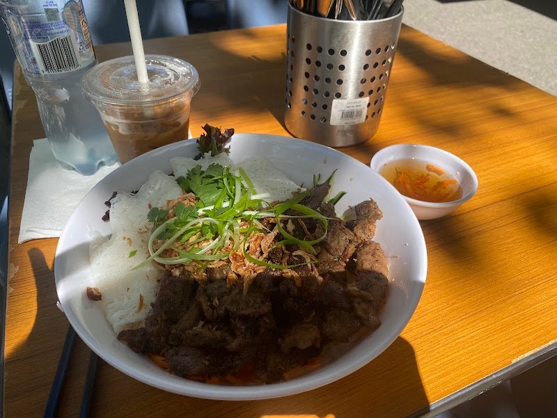 Three Ans Banh Mi photo 3