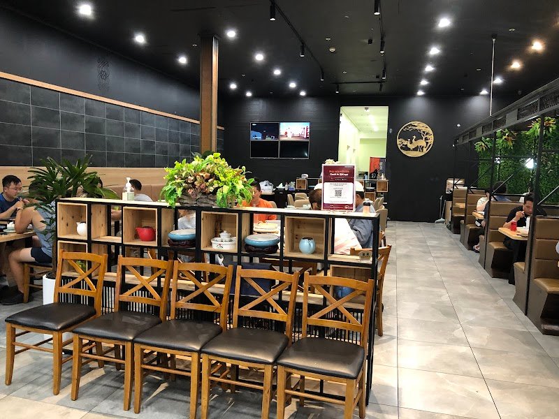 ้ฃๅณ Luo's Place