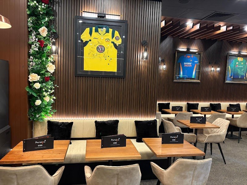 Paradise Melbourne photo 4