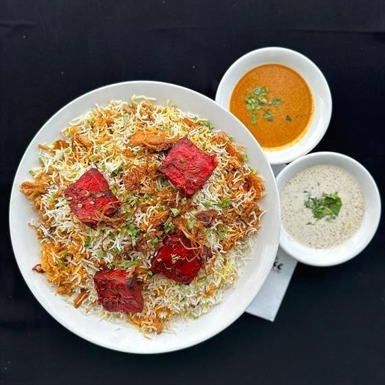 Paradise Melbourne photo 2