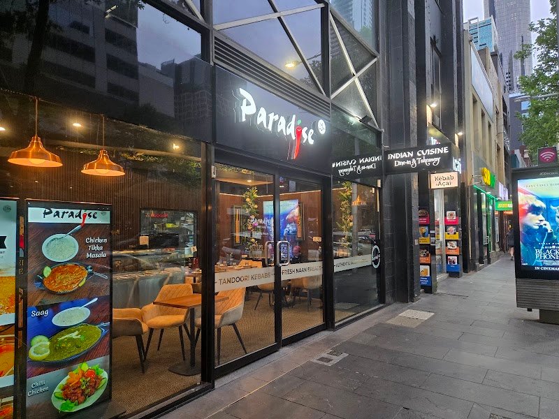 Paradise Melbourne photo 7