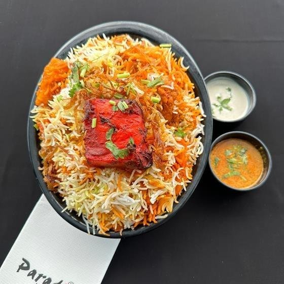 Paradise Melbourne photo 8