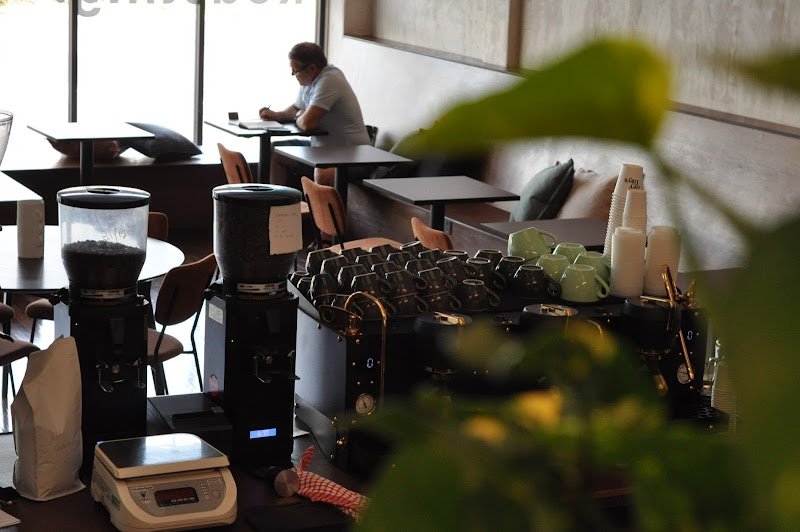 HeyDays Cafe & Events photo 9