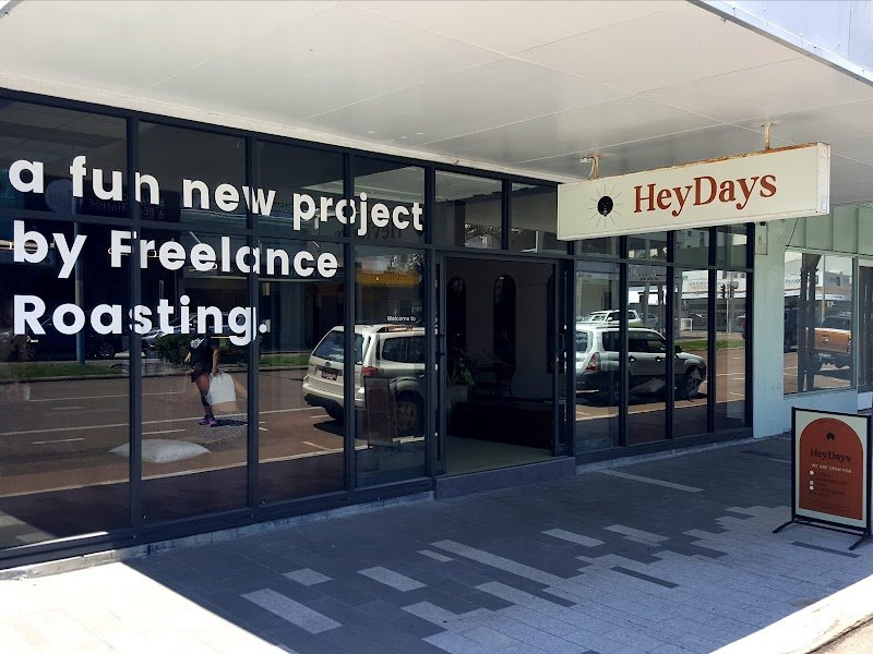 HeyDays Cafe & Events photo 10