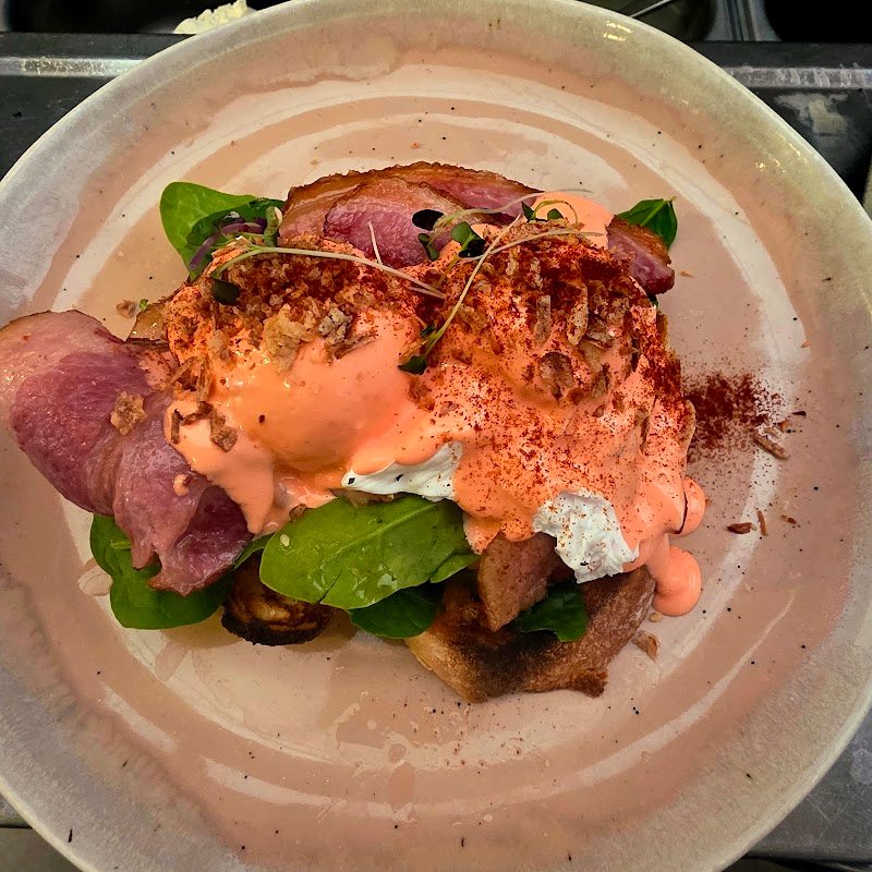 HeyDays Cafe & Events photo 4