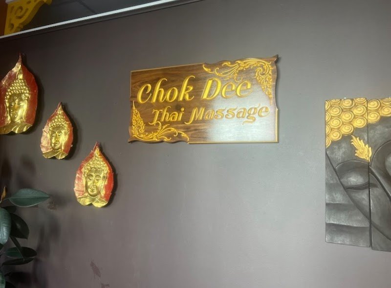 Chok Dee Thai Massage photo 9