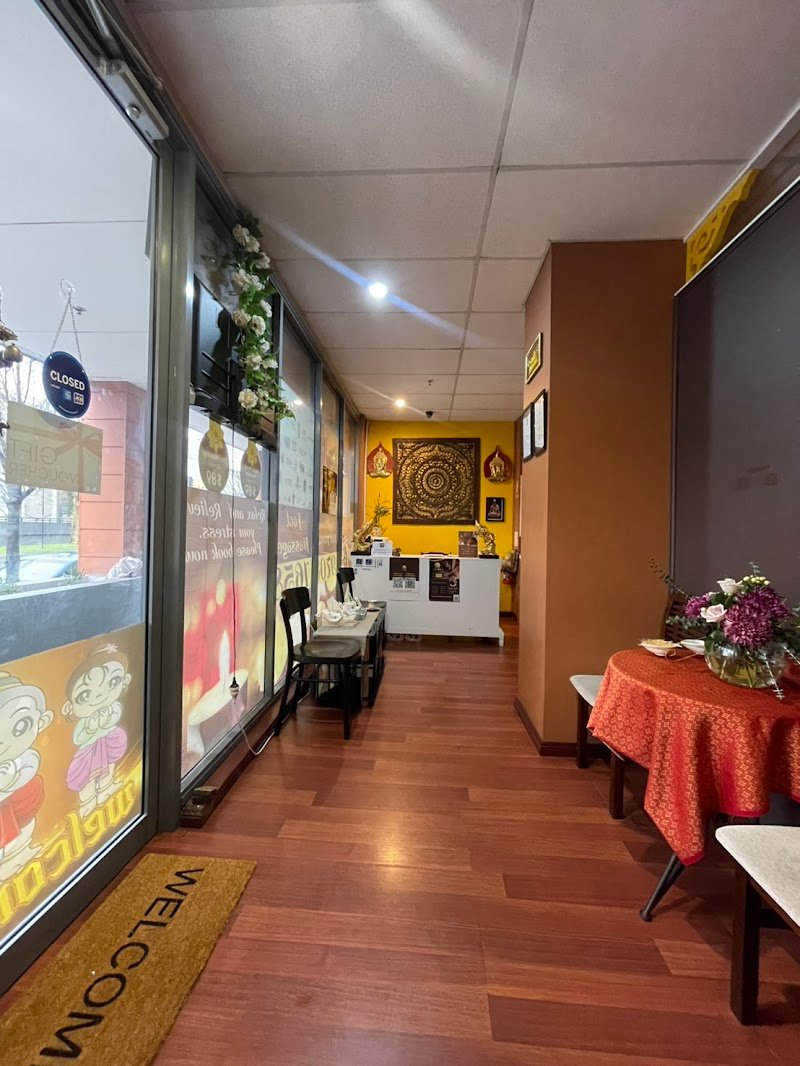 Chok Dee Thai Massage photo 6