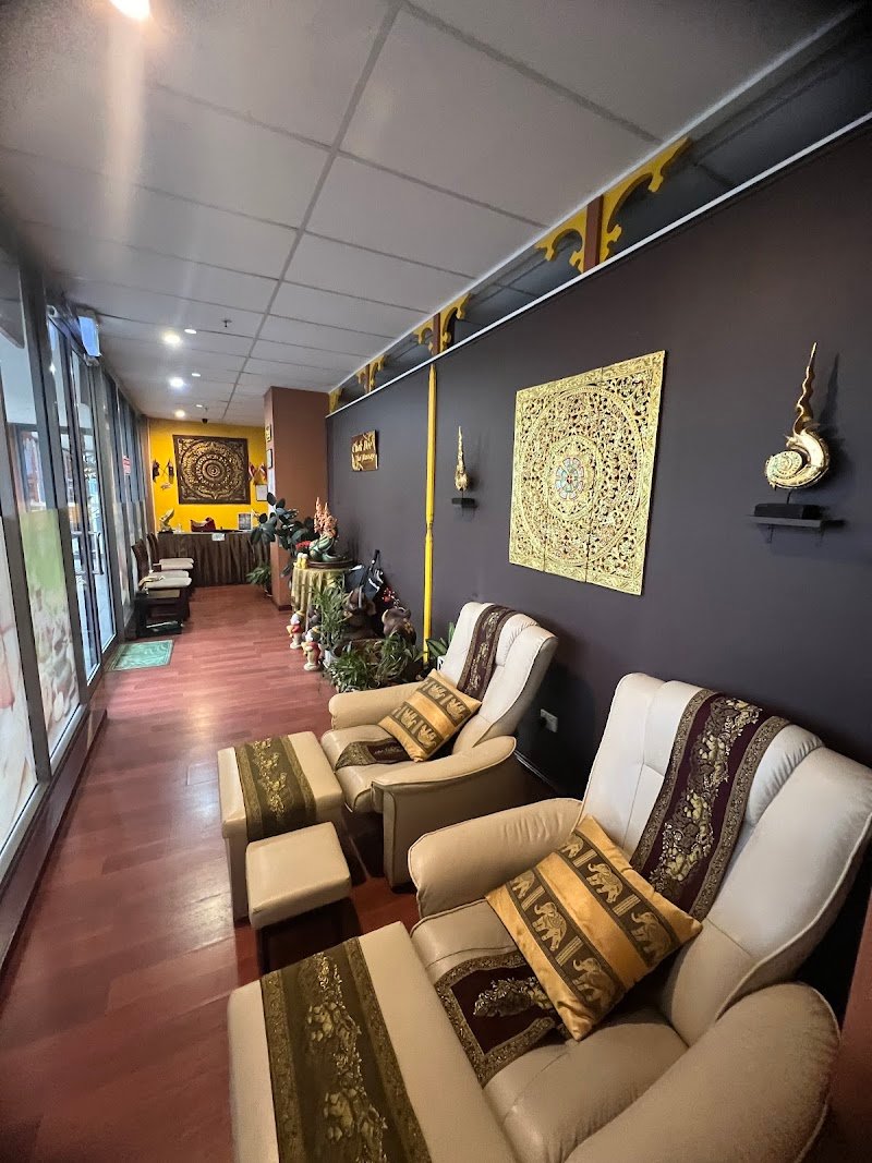 Chok Dee Thai Massage photo 2
