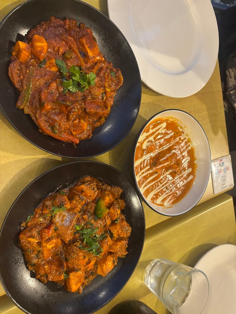 Bombay Bliss Indian Restaurant - Coolum Beach photo 5