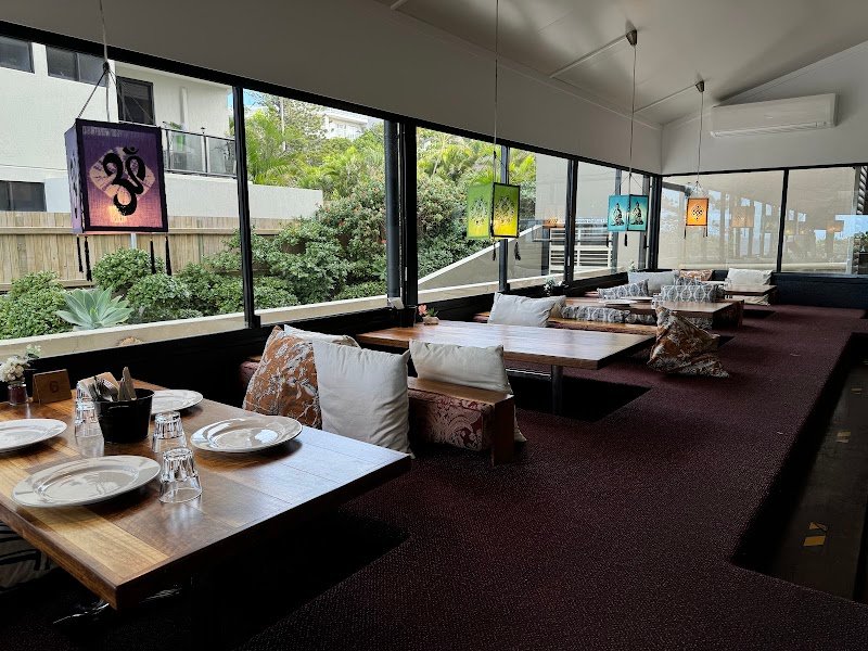 Bombay Bliss Indian Restaurant - Coolum Beach photo 3