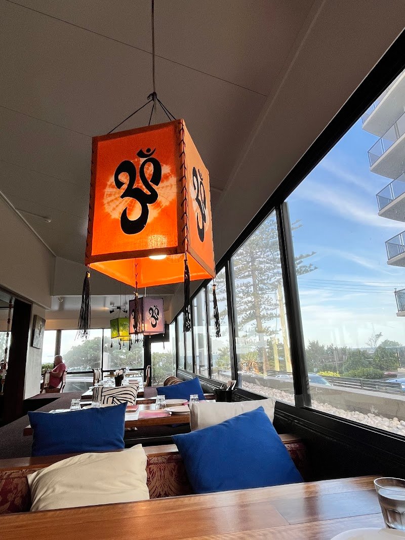 Bombay Bliss Indian Restaurant - Coolum Beach photo 6