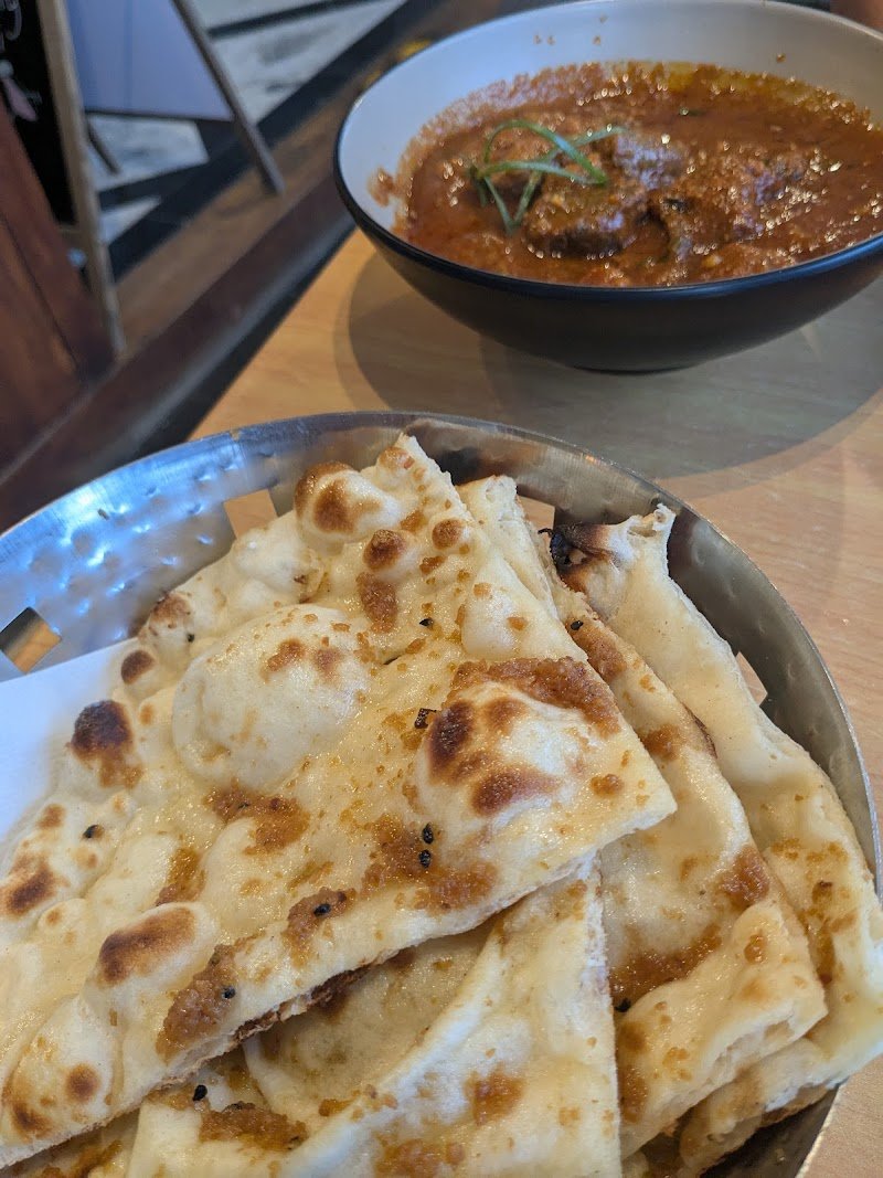 Bombay Bliss Indian Restaurant - Coolum Beach photo 2