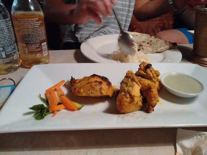 Bombay Bliss Indian Restaurant - Coolum Beach photo 8