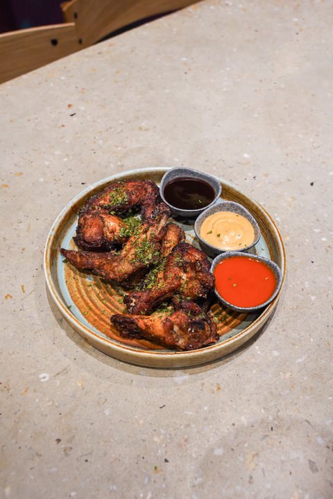 Backlane Bar and Street Food photo 9