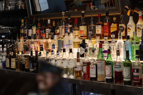 Backlane Bar and Street Food photo 6