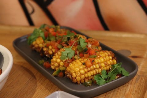 Backlane Bar and Street Food photo 5