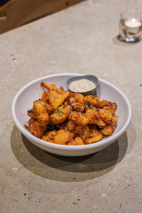 Backlane Bar and Street Food photo 10