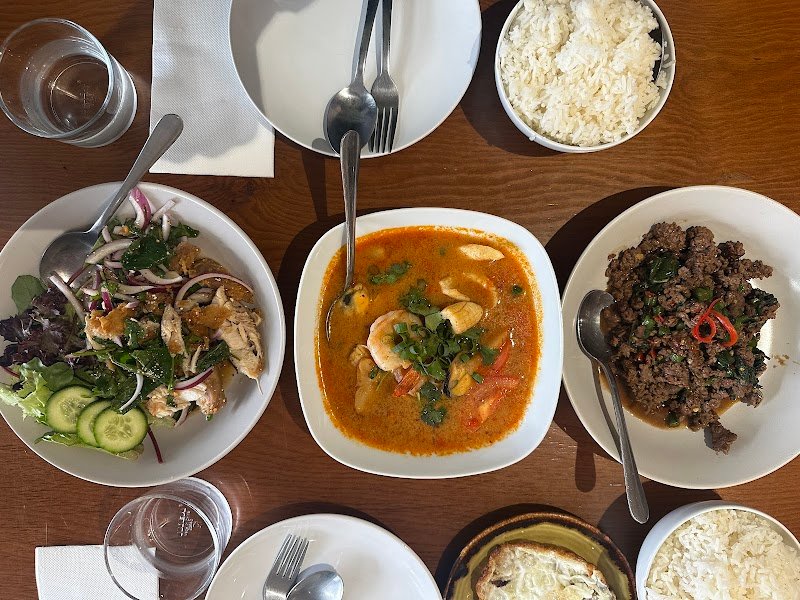 MITH Thai Cuisine photo 3