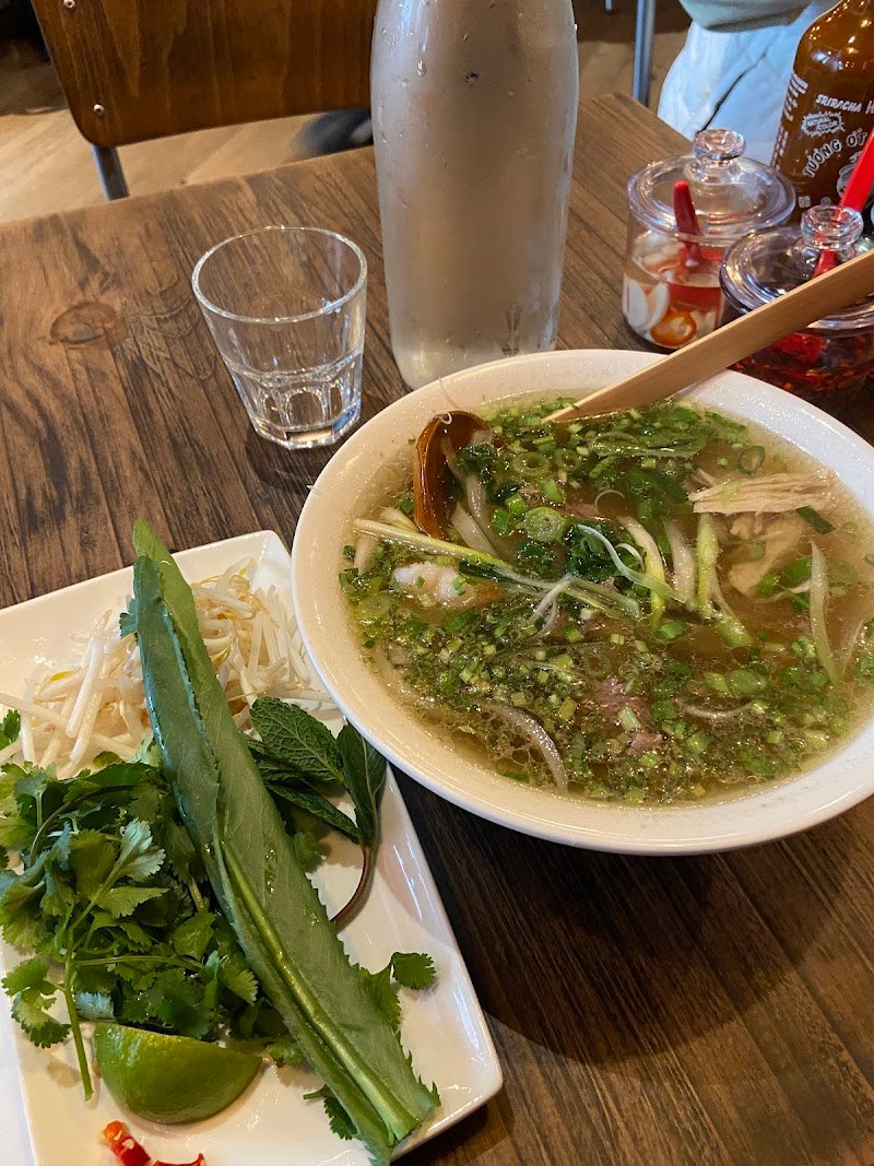 Pho Newcastle photo 7
