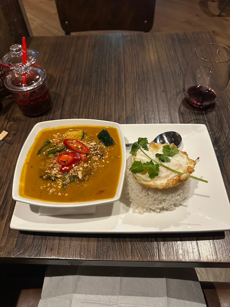 Pho Newcastle photo 8