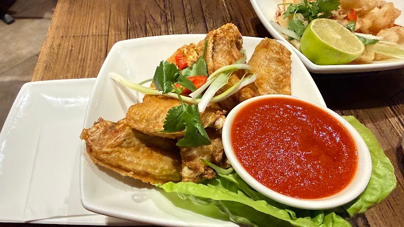 Pho Newcastle photo 3