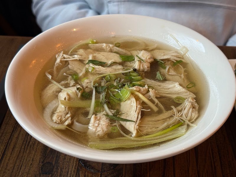 Pho Newcastle photo 4