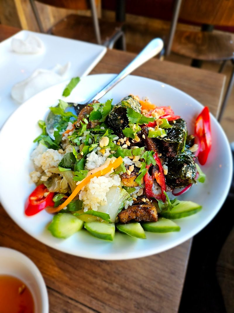 Pho Newcastle photo 10