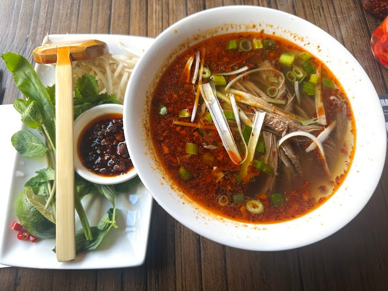 Pho Newcastle photo 6