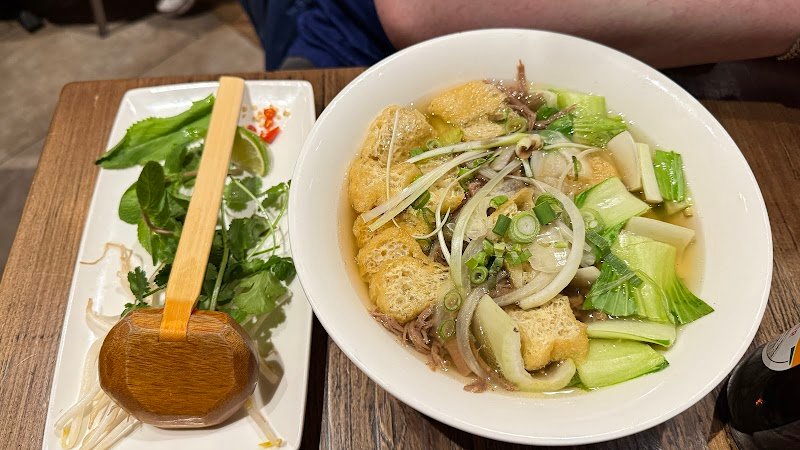 Pho Newcastle photo 5