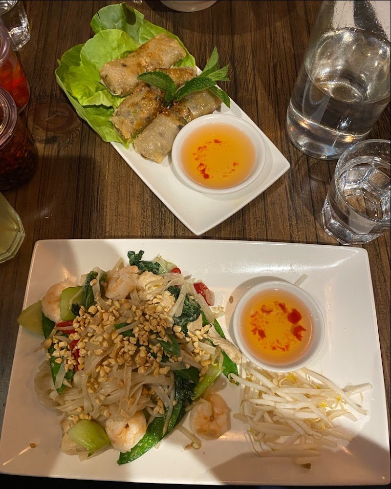 Pho Newcastle photo 9