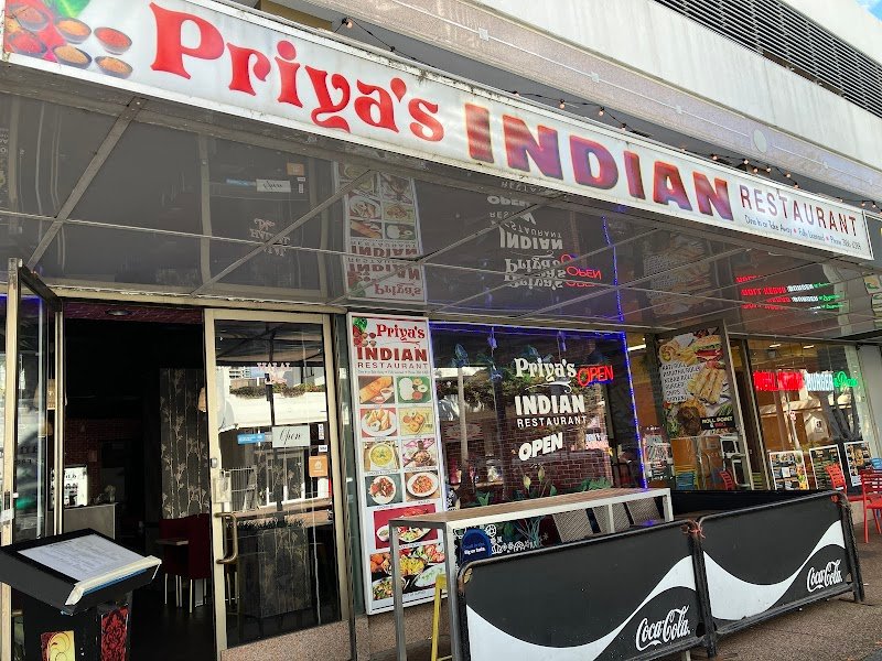 Priyas surfers Indian Restaurant photo 8