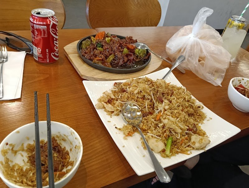 VBAI Chinese Restaurant (Cameron Park) photo 2