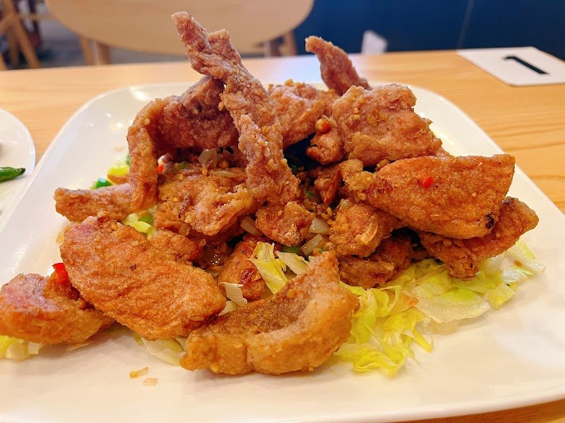 VBAI Chinese Restaurant (Cameron Park) photo 10