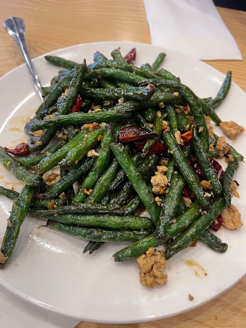 VBAI Chinese Restaurant (Cameron Park) photo 5