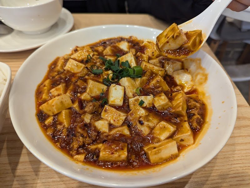 VBAI Chinese Restaurant (Cameron Park) photo 7