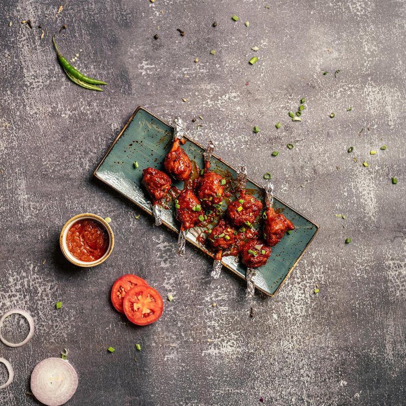 FIRANGI by asap eats