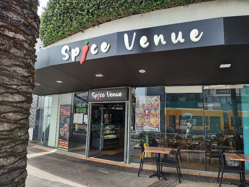 Spice Venue photo 6