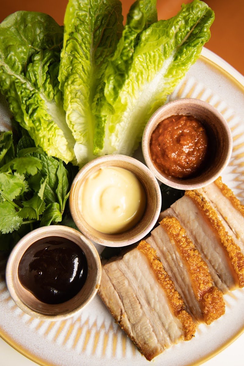 Paper Tiger photo 10