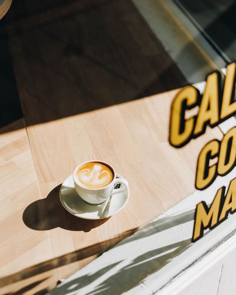 Calibrate Coffee Manly photo 2