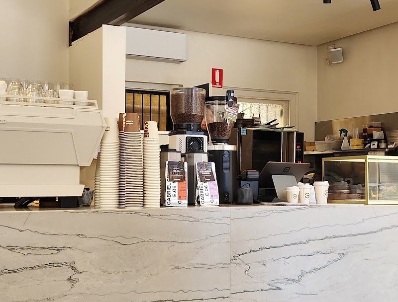 Calibrate Coffee Manly photo 5