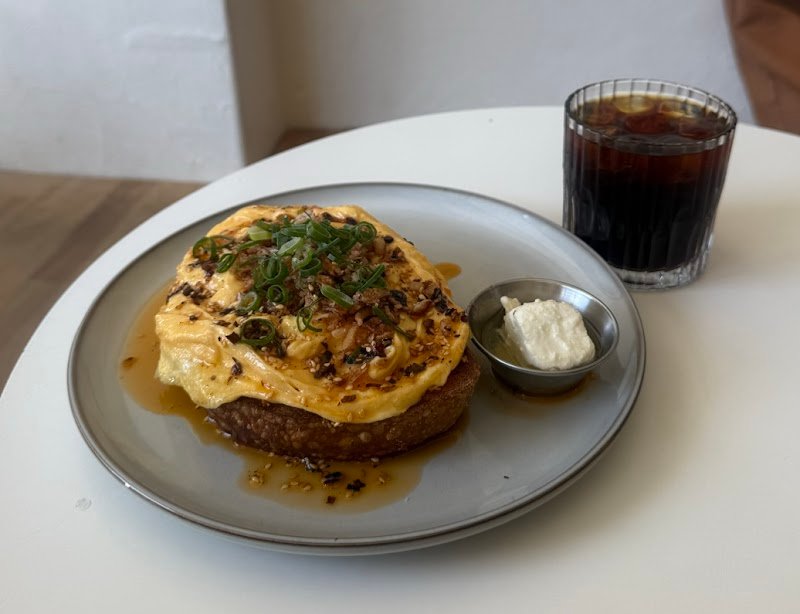 Calibrate Coffee Manly photo 9