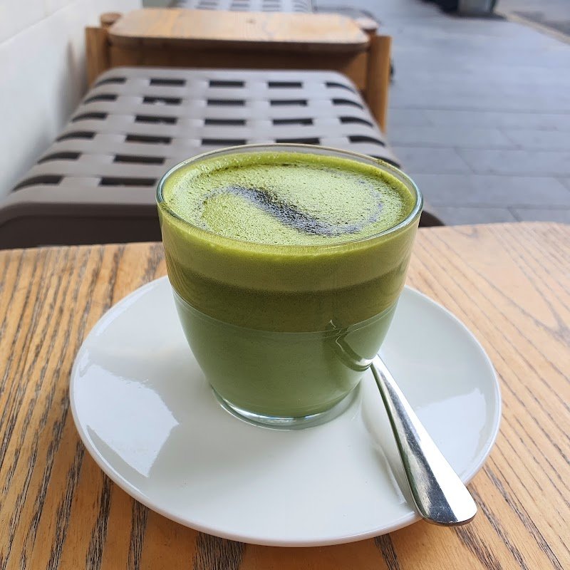 Calibrate Coffee Manly photo 7