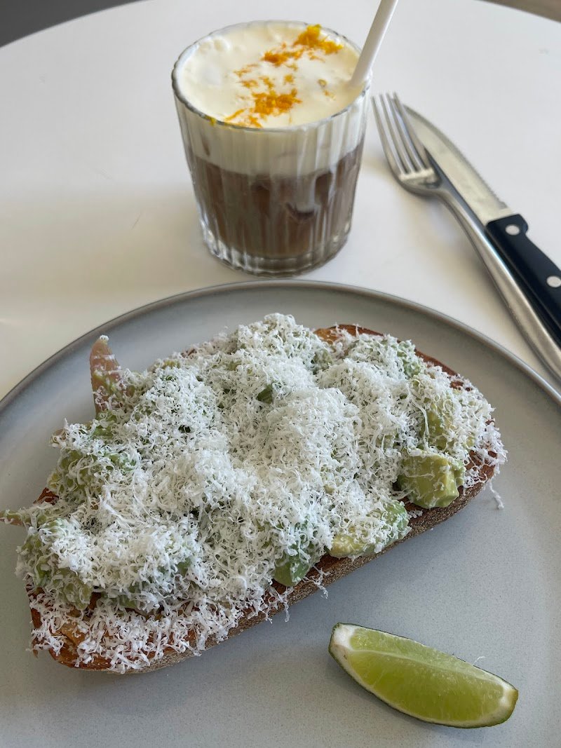 Calibrate Coffee Manly photo 3