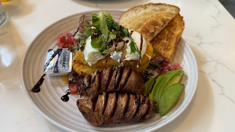 Two Good Eggs Cafe photo 3