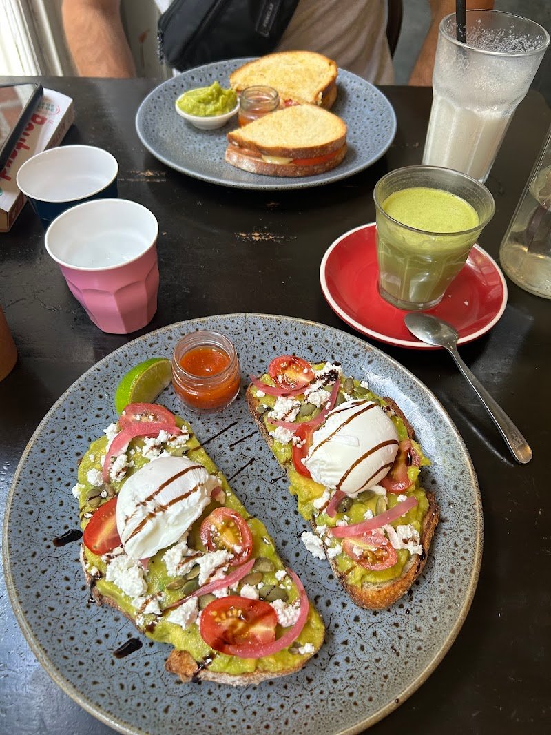 Two Good Eggs Cafe photo 10