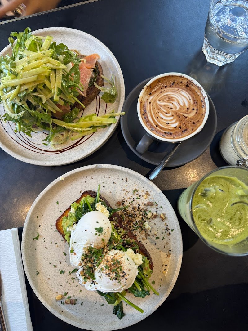 Two Good Eggs Cafe photo 9