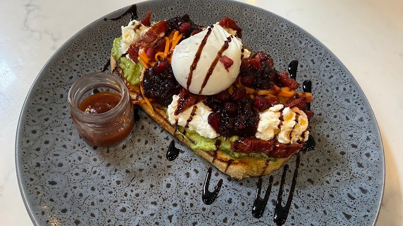 Two Good Eggs Cafe photo 5