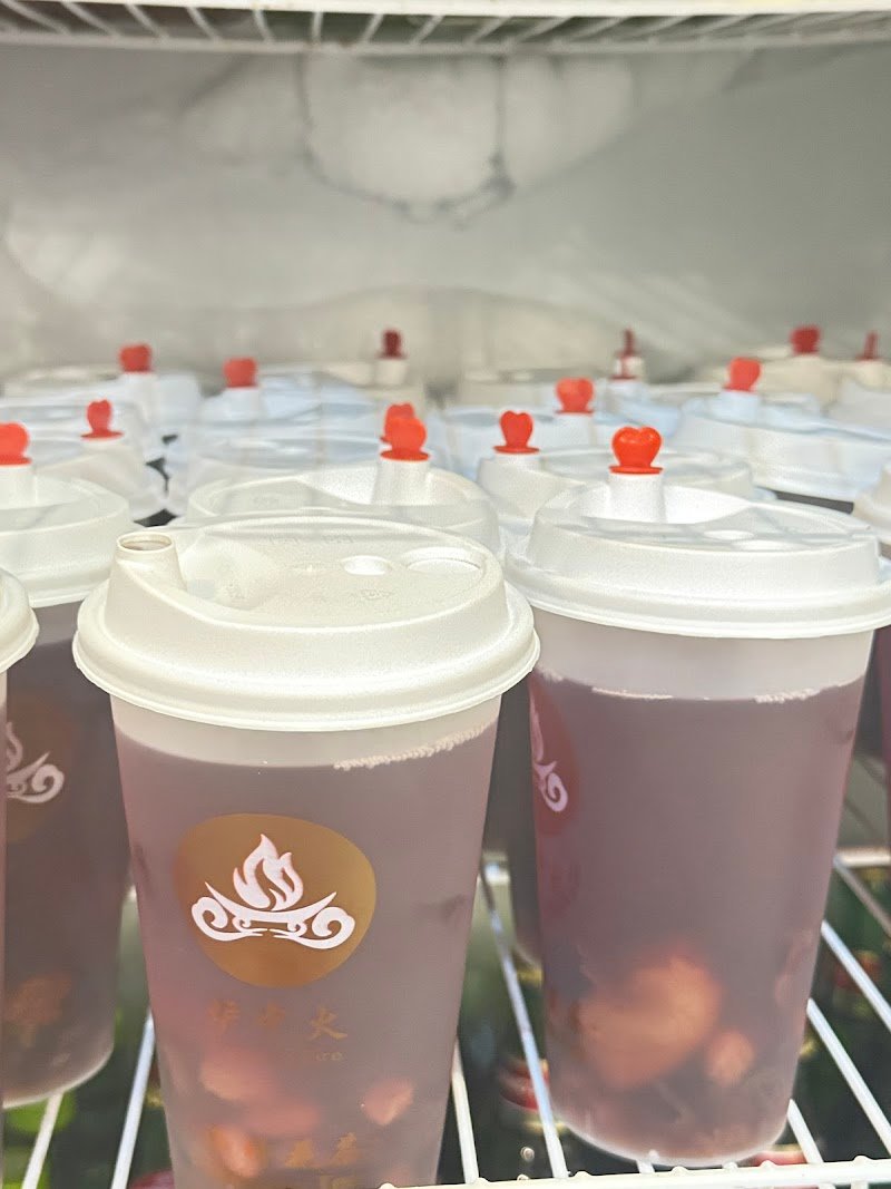 炉中火特色烤串烤肉 Lu Zhong Huo BBQ Skewers photo 5