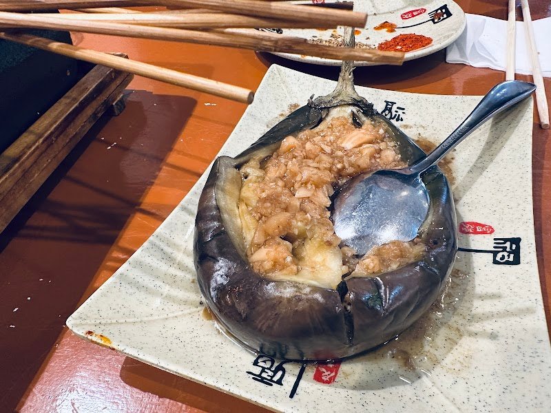 炉中火特色烤串烤肉 Lu Zhong Huo BBQ Skewers photo 10