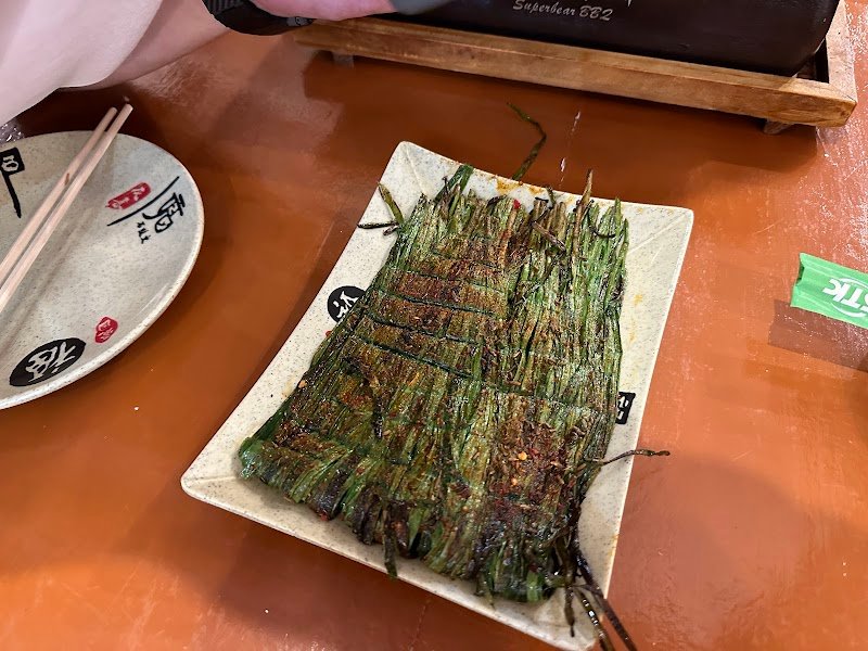 炉中火特色烤串烤肉 Lu Zhong Huo BBQ Skewers photo 8
